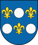 Coat of Arms of Košice-Juh